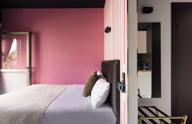 The Studios at Haifa Port by Sea N' Rent - Foto 20