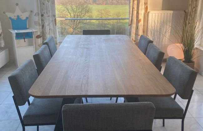 Spacious Villa with Hot Tub & Sauna in Ardennes - Foto 19