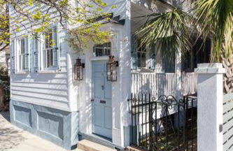 Cabana House at Casa Zoe - Foto 1