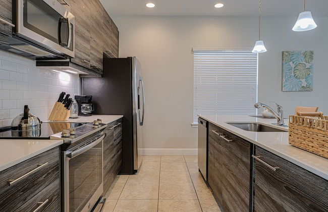 Balmoral Resort-126mc 3 Bedroom Home by RedAwning - Foto 10