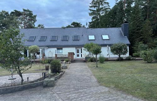 Strandnahe Ferienwohnung am Steinhuder Meer - Foto 9