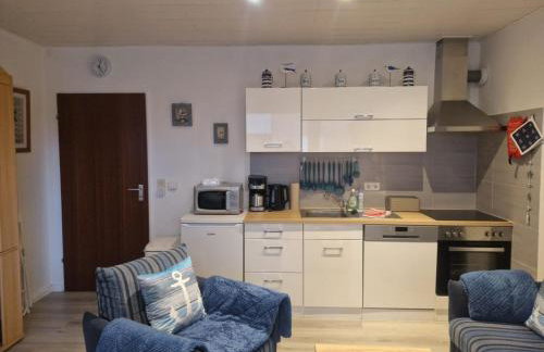 Ferienwohnung Seesternchen am Deich2 C46 - Foto 18