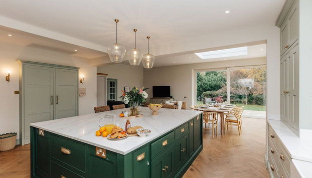 Secret Garden in Wargrave - Foto 5, Habitación