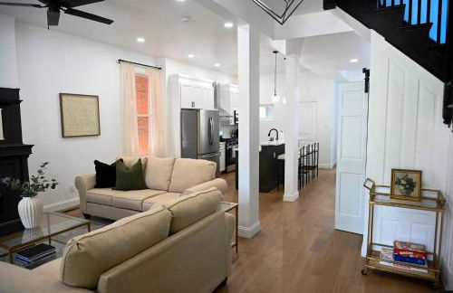 St. Louis Luxury Home 3BR/3.5BA Near Everything - Foto 17