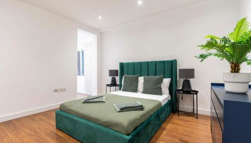 Brick Lane Apartments - Foto 2