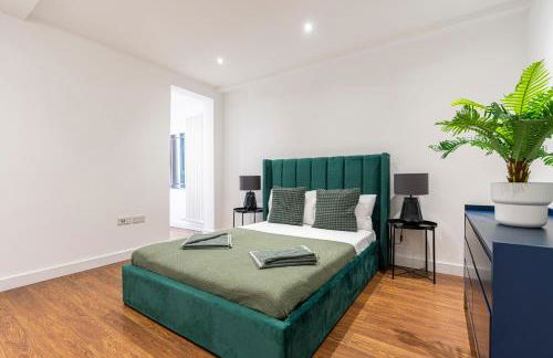 Brick Lane Apartments - Foto 2