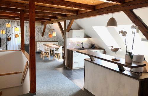 Ferienapartments Spreewaldwiesen - Foto 28