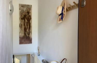 Apartment Rotone - Foto 36