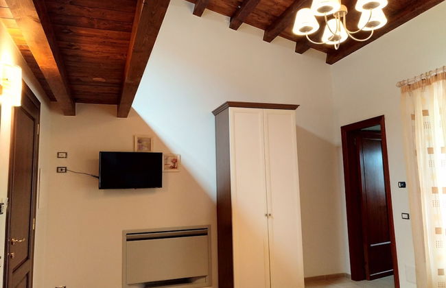 agriturismo le campanelle - Foto 16