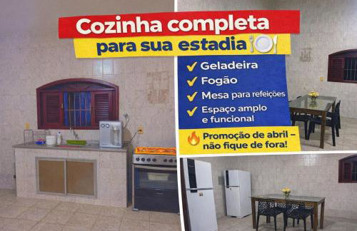 Casa Arco íris São Pedro da Aldeia - Foto 12