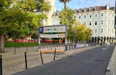Modern Apartment II RoofTop & Tejo View River - Photo 34