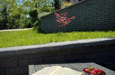 East Mountain Villa - Private Nature Retreat in Baranja - Photo 7