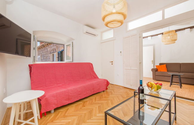 Apartment Seagull - Photo 24