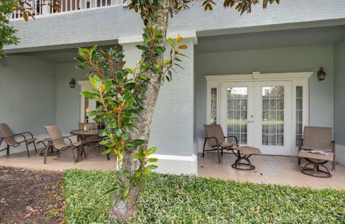 Pool Golf Course & Reunion view 6MI to Disney - Foto 32