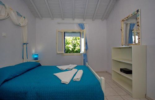 Mourtero House - Foto 21