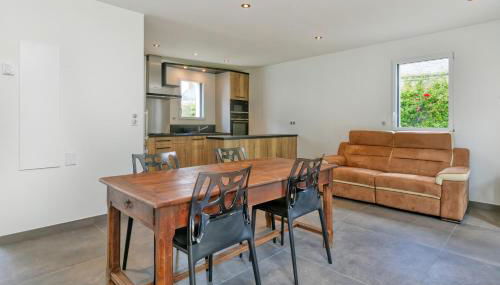 Villa Ker Minet - Hoedic - 6 pers - Foto 3