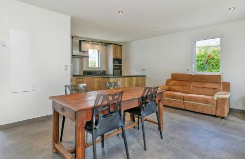 Villa Ker Minet - Hoedic - 6 pers - Foto 3