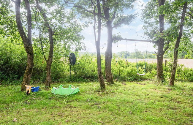 5 Person Holiday Home in Hovborg - Photo 46