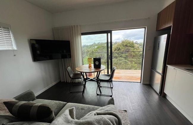 Hidden Valley Waiheke - Foto 13