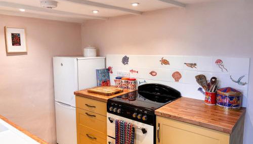 April Cottage - Foto 4