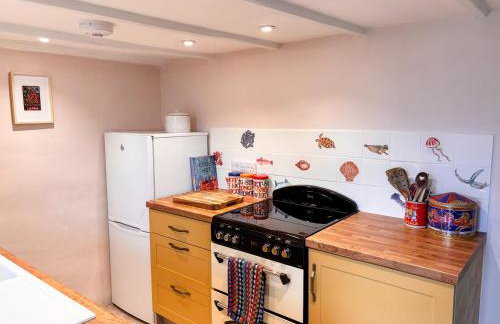 April Cottage - Foto 4