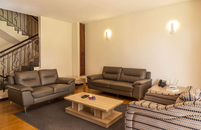 Acacia Green Service Apartments - Photo 2