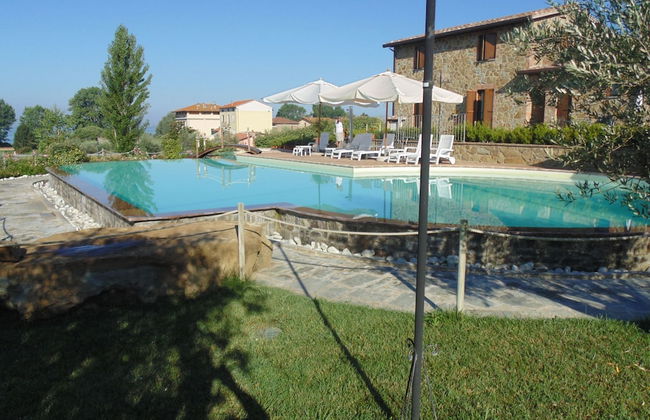 Il Borgo sul Lago - Photo 20