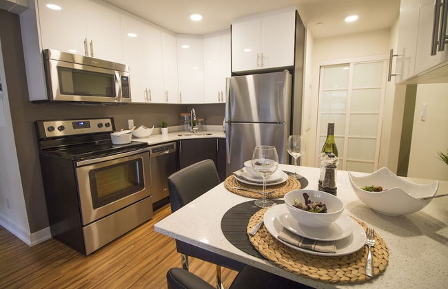 LIV Extended Stay - Foto 22