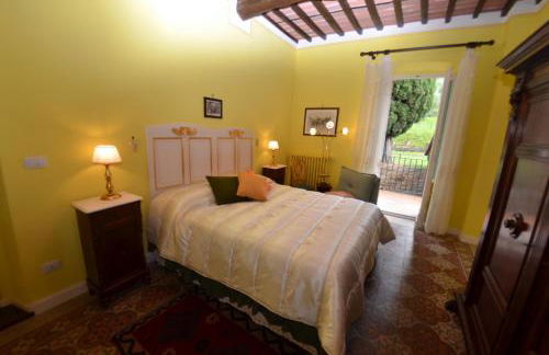 Villa al Borghetto - Foto 36