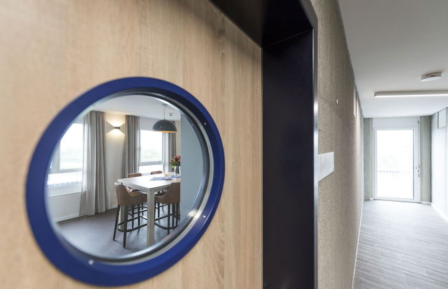 HARBR. boardinghouse - Foto 23