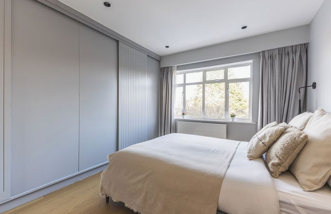 Beautiful Flat in Acton - Foto 15