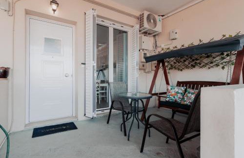 Spyridoula's apartment - Foto 13