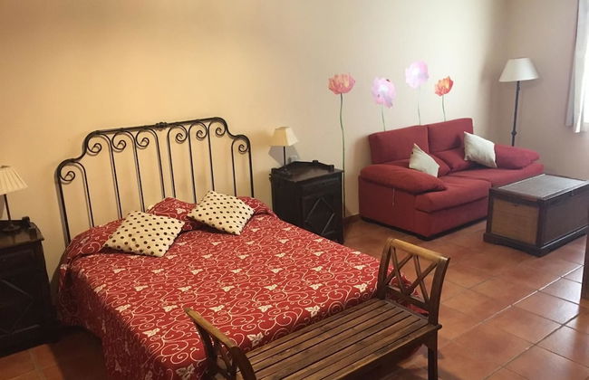 Hostal Rural La Botería - Foto 21