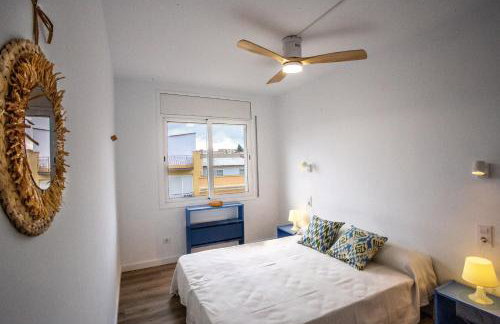 Blanes Beach front Apartment - Foto 21