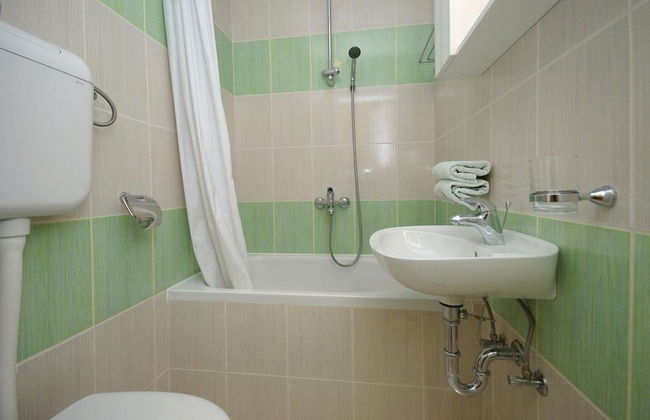 Apartments Pavlinovic - Foto 53