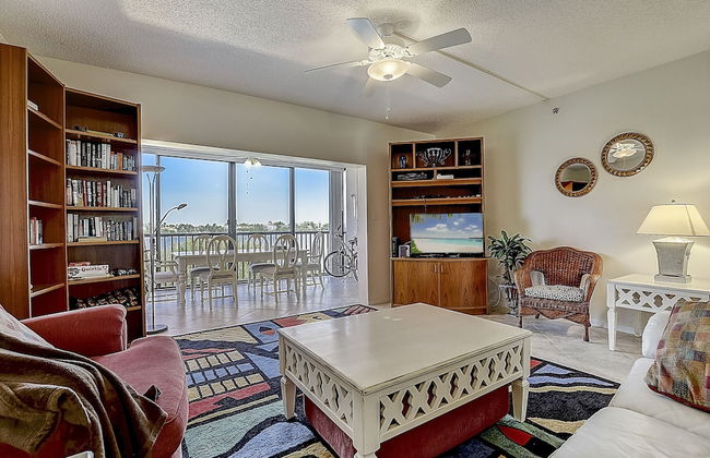 Buttonwood Bliss 2 Bedroom Condo by RedAwning - Foto 22