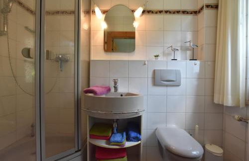 Landhauswohnung in Kroepelin mit Grossem Garten - Foto 82