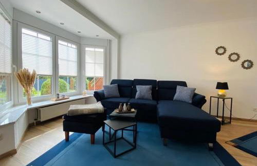 Ferienwohnung Wellenkamp - Foto 7