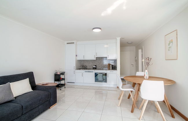 Minusio Apartment - Foto 14