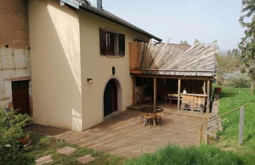 Le 115 Retour aux Sources - Foto 4