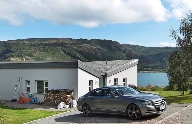 Holiday Home in Inndyr - Foto 28