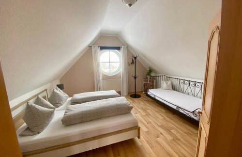 Gästehaus Frankenwaldhof - Photo 47