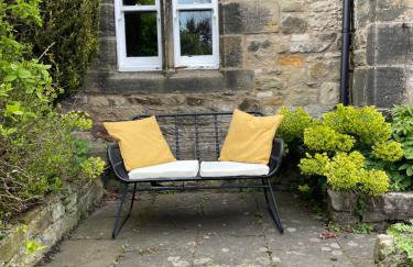 WOOL COTTAGE - Cosy Cottage Retreat with Log Fire & Tranquillity in Shilbottle - Foto 18