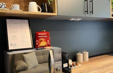 K&M Bantzh A’ - Foto 9