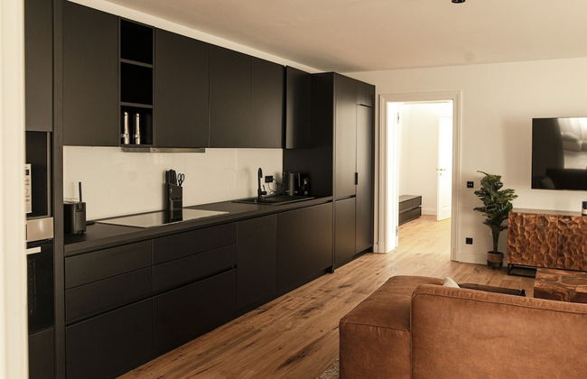 Aeronaut Suites powered by Pearl1 - Foto 31