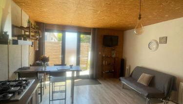 Petite maison proche Marais Poitevin, Puy dufou - Foto 4