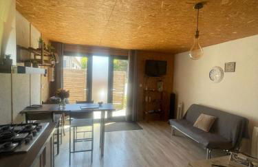 Petite maison proche Marais Poitevin, Puy dufou - Foto 4