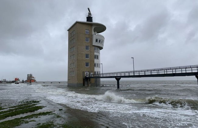 Nice Apartment Near Beach - Foto 19