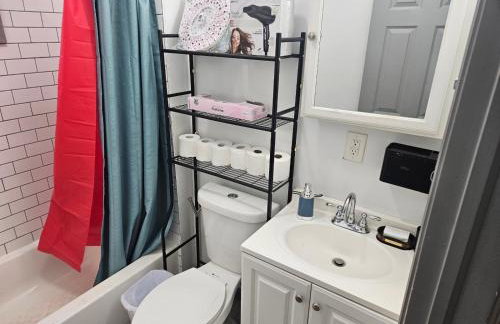 3 bedrooms apt,2 baths,15 mins to NYC - Foto 2