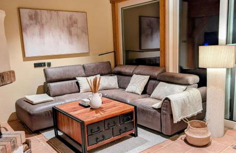 Ferienhaus Fließ Paradies mit private Spa - Leipe, Spreewald - Foto 18